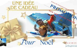 Promotion de Noël 2024..